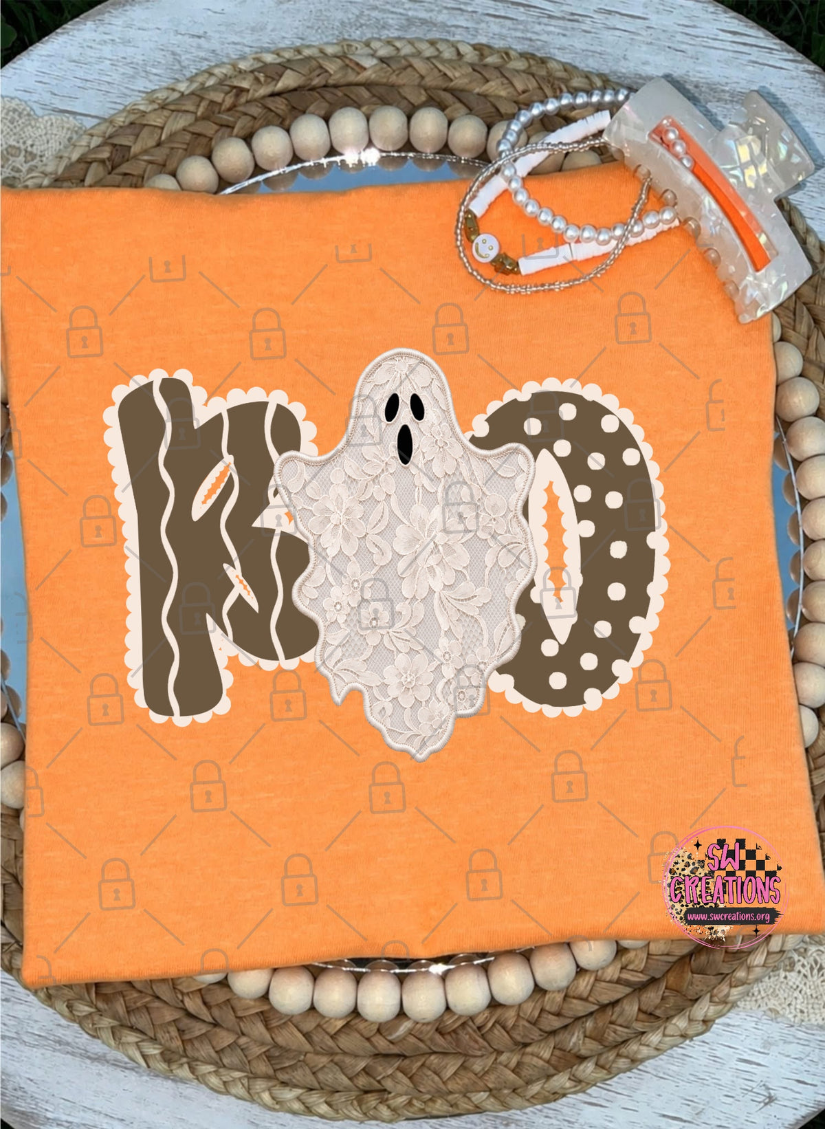 HALLOWEEN TRANSFER
