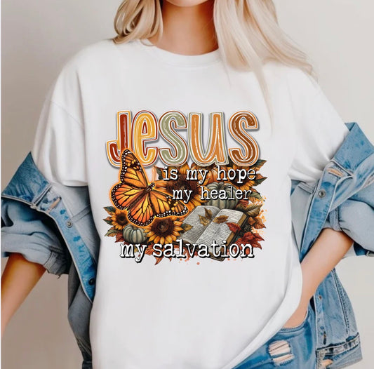 CHRISTIAN FAITH TRANSFER