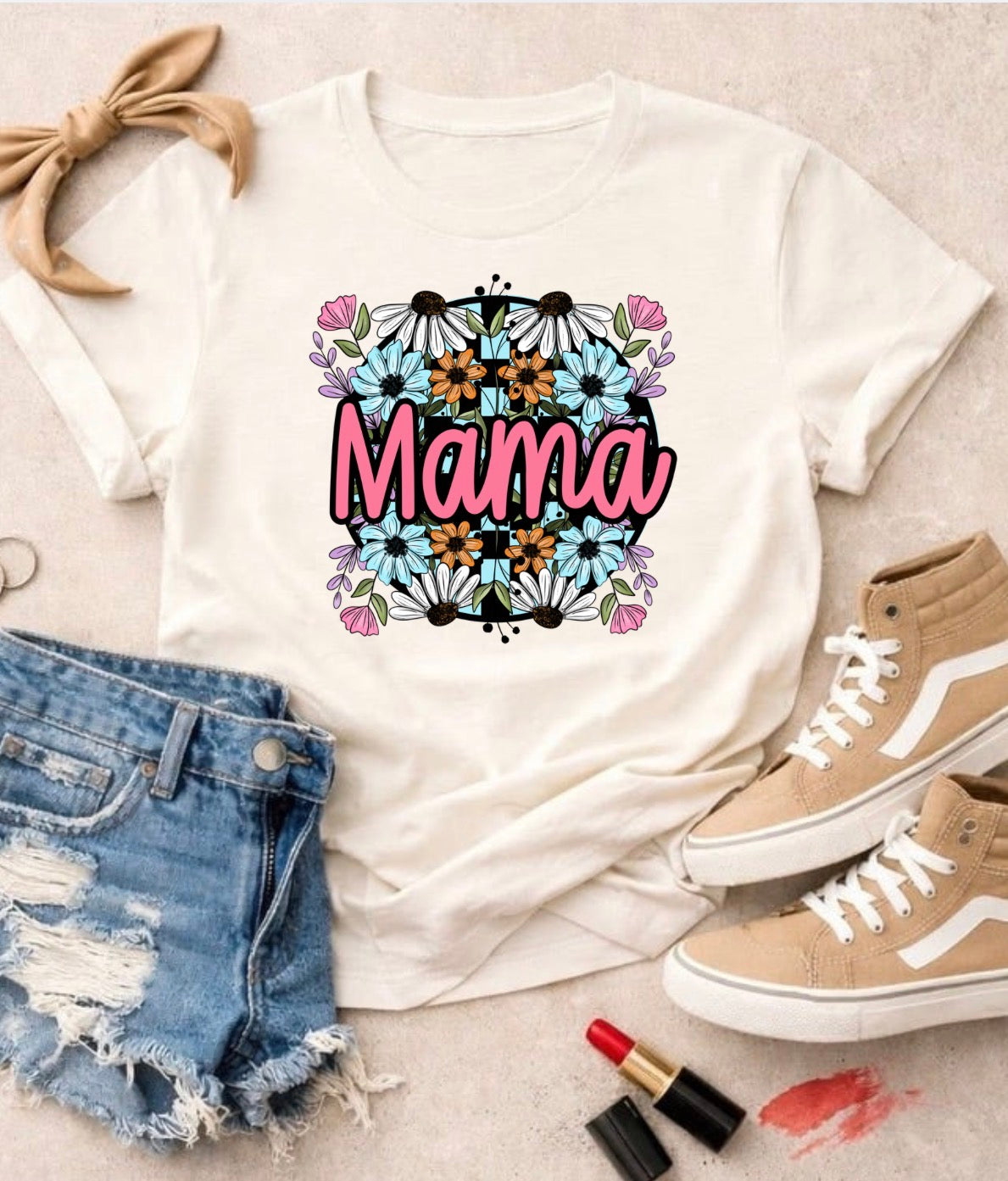 MAMA TRANSFER