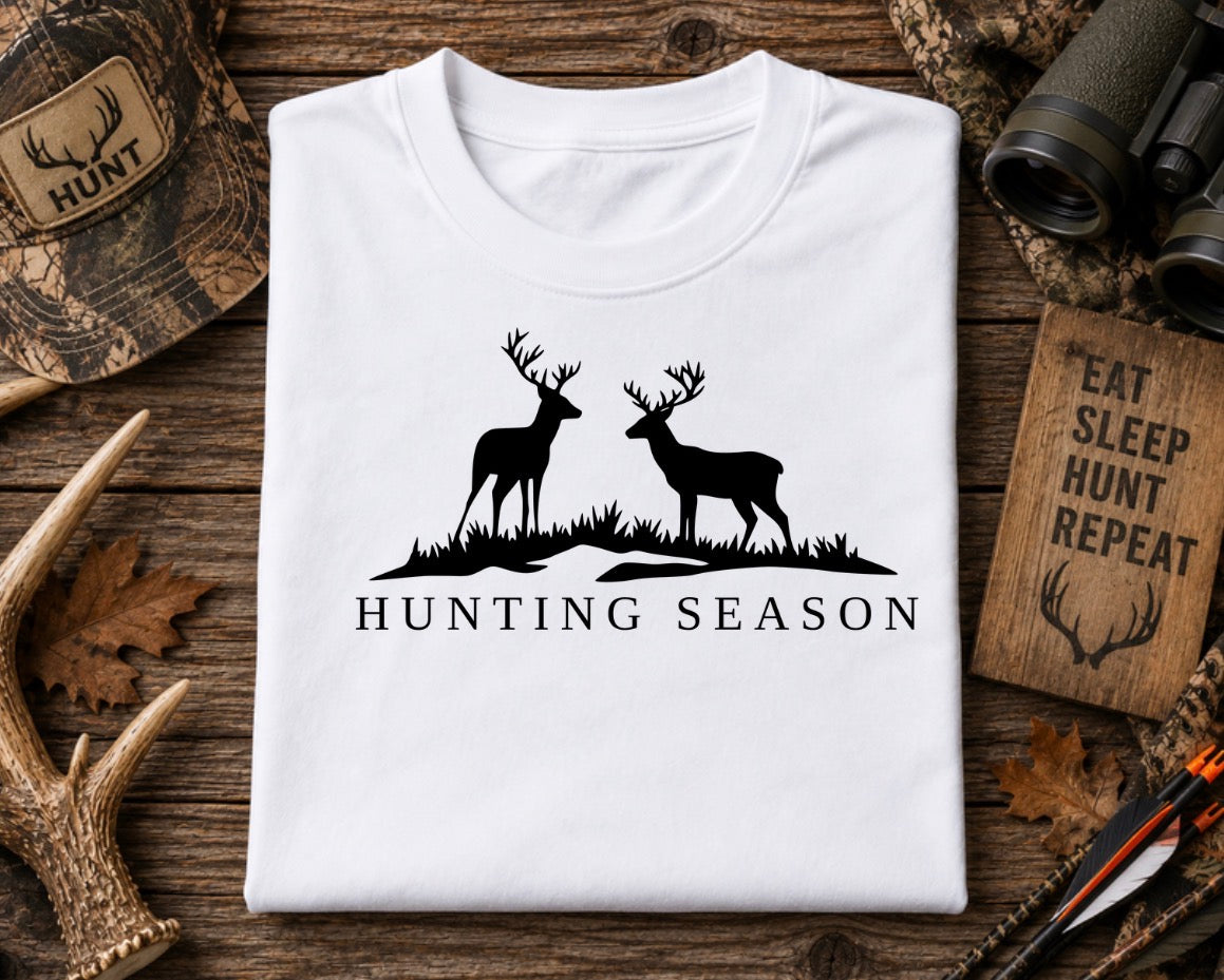 HUNTING SEASON TRANSFER