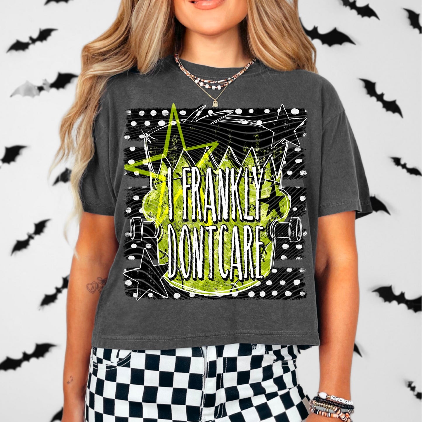 HALLOWEEN TRANSFER