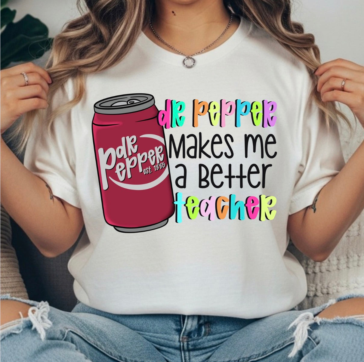 TEACHER TRANSFER