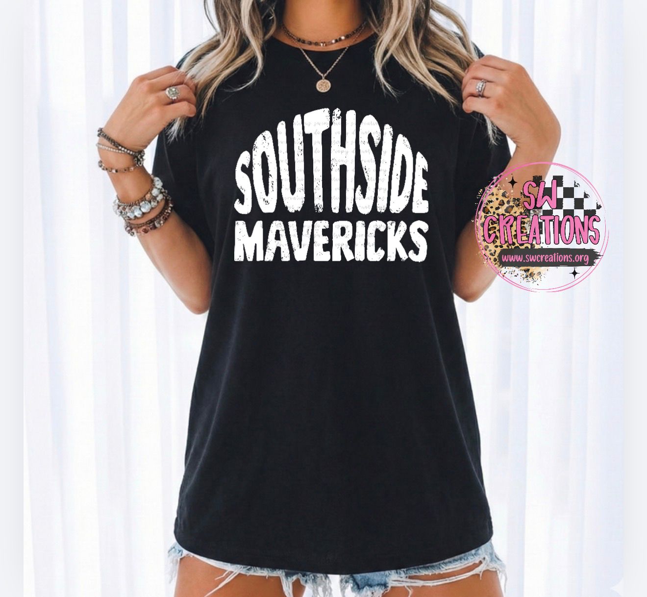 SOUTHSIDE MAVERICKS TRANSFER