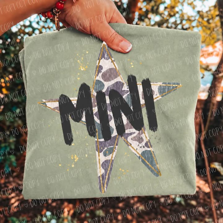 MINI TRANSFER