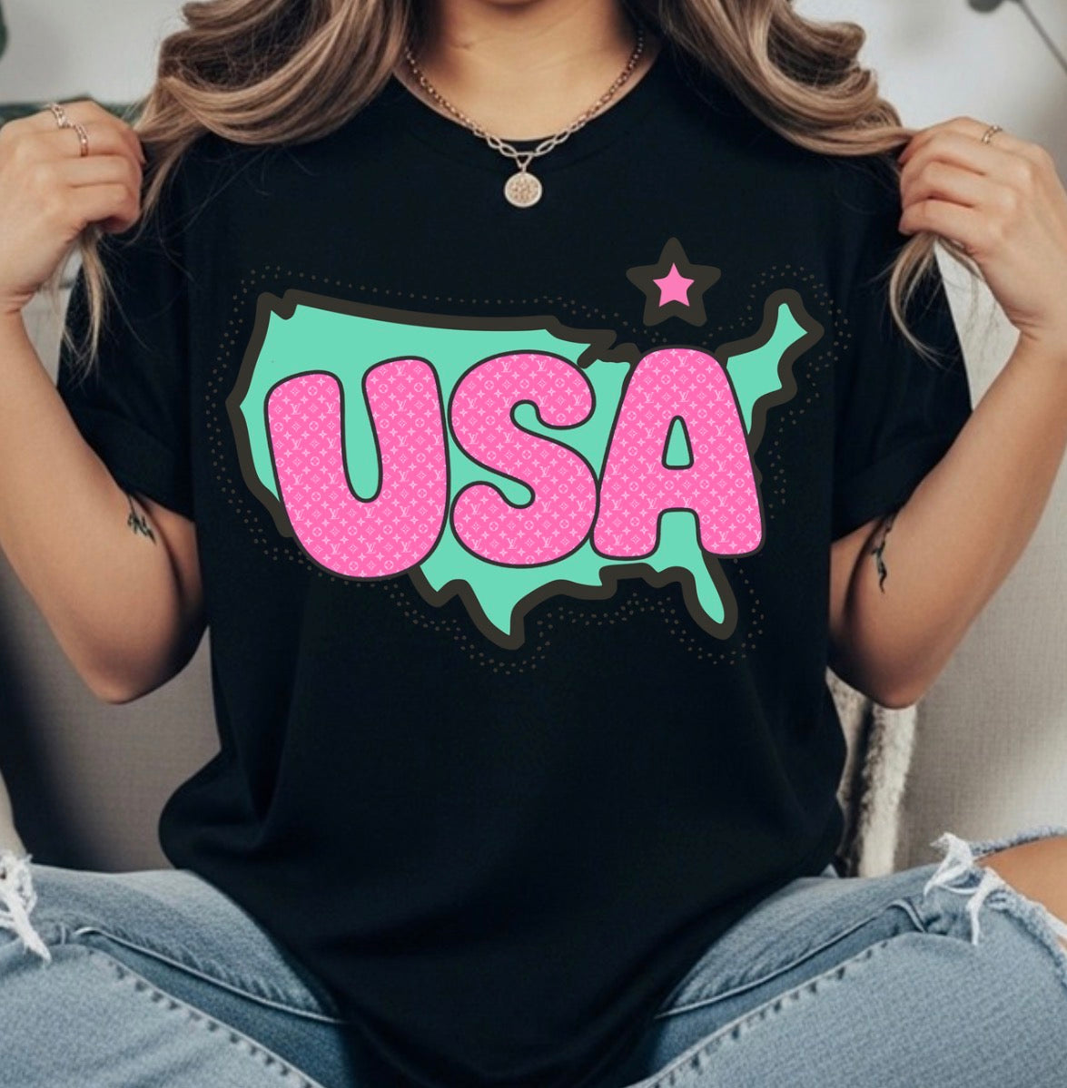 4TH OF JULY TRANSFER