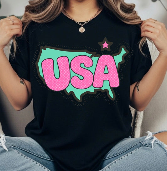 4TH OF JULY TRANSFER