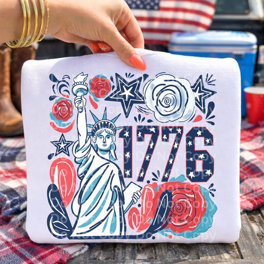 4TH OF JULY TRANSFER