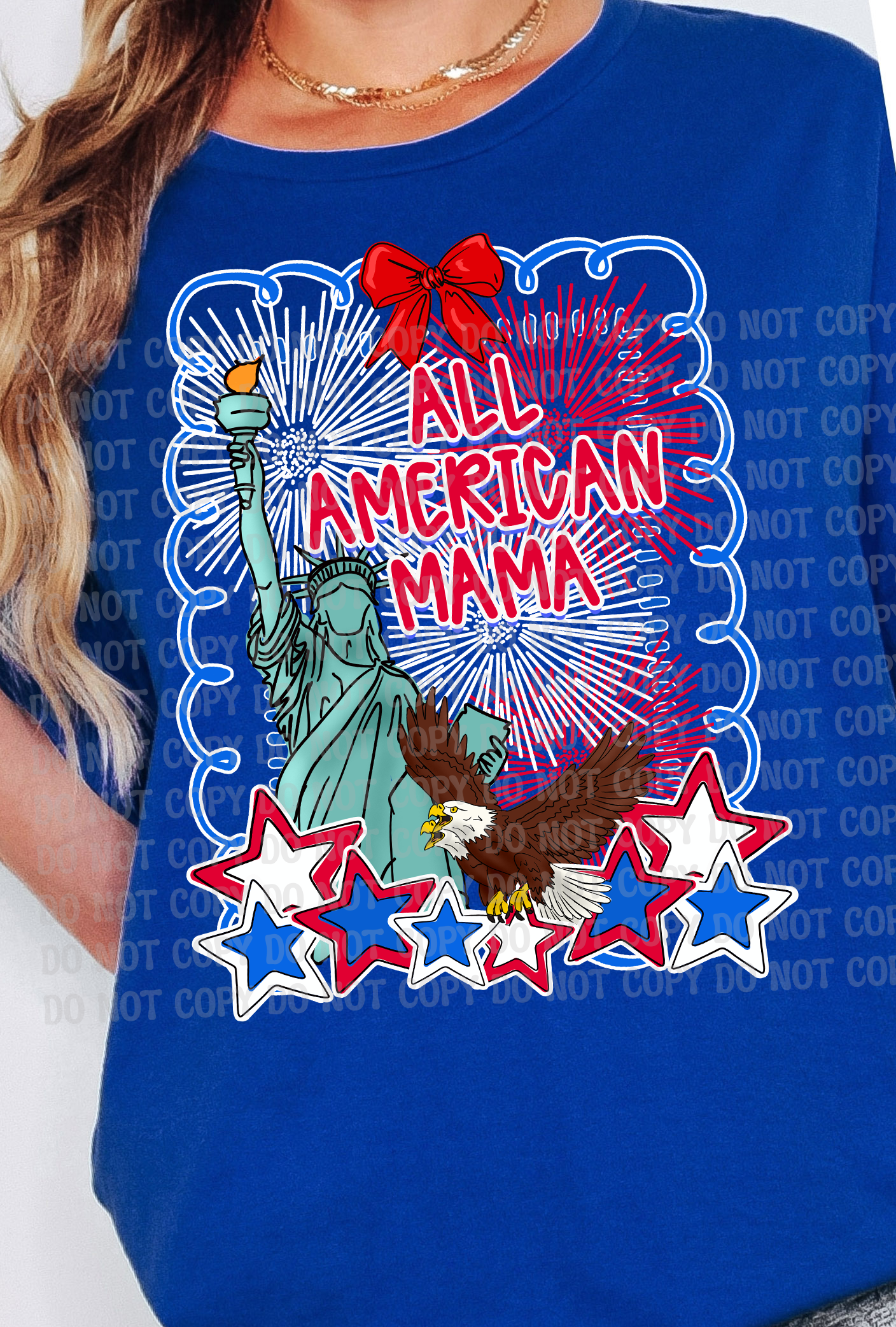 4TH OF JULY TRANSFER