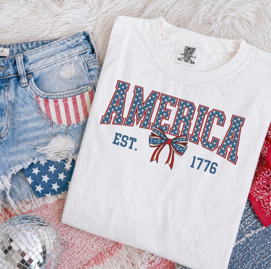 4TH OF JULY TRANSFER