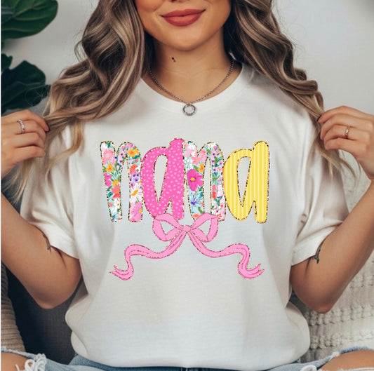 NANA TRANSFER