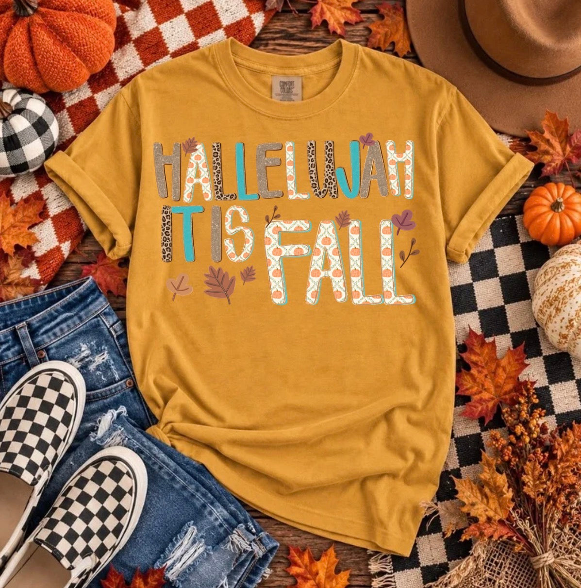 FALL TRANSFER
