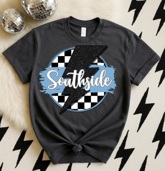 SOUTHSIDE TRANSFER