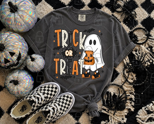 HALLOWEEN TRANSFER