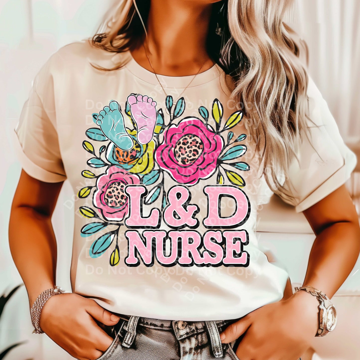 NURSE TRANSFER