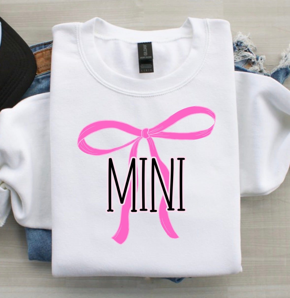 MINI TRANSFER