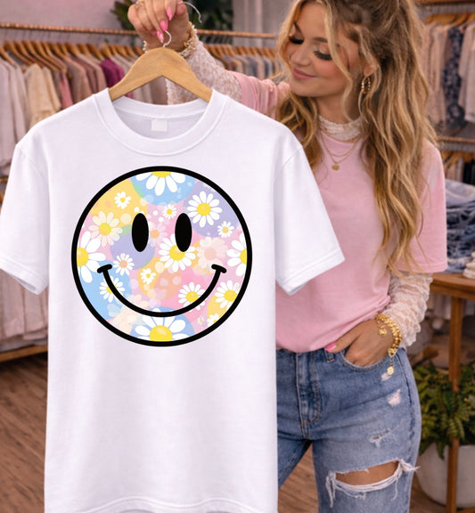 SMILEY TRANSFER