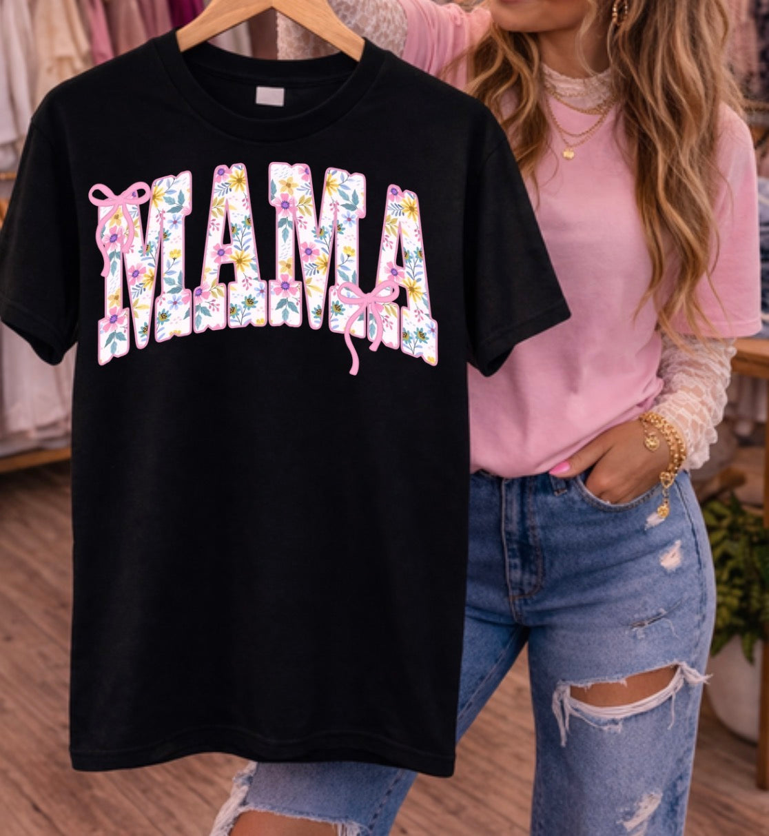 MAMA TRANSFER