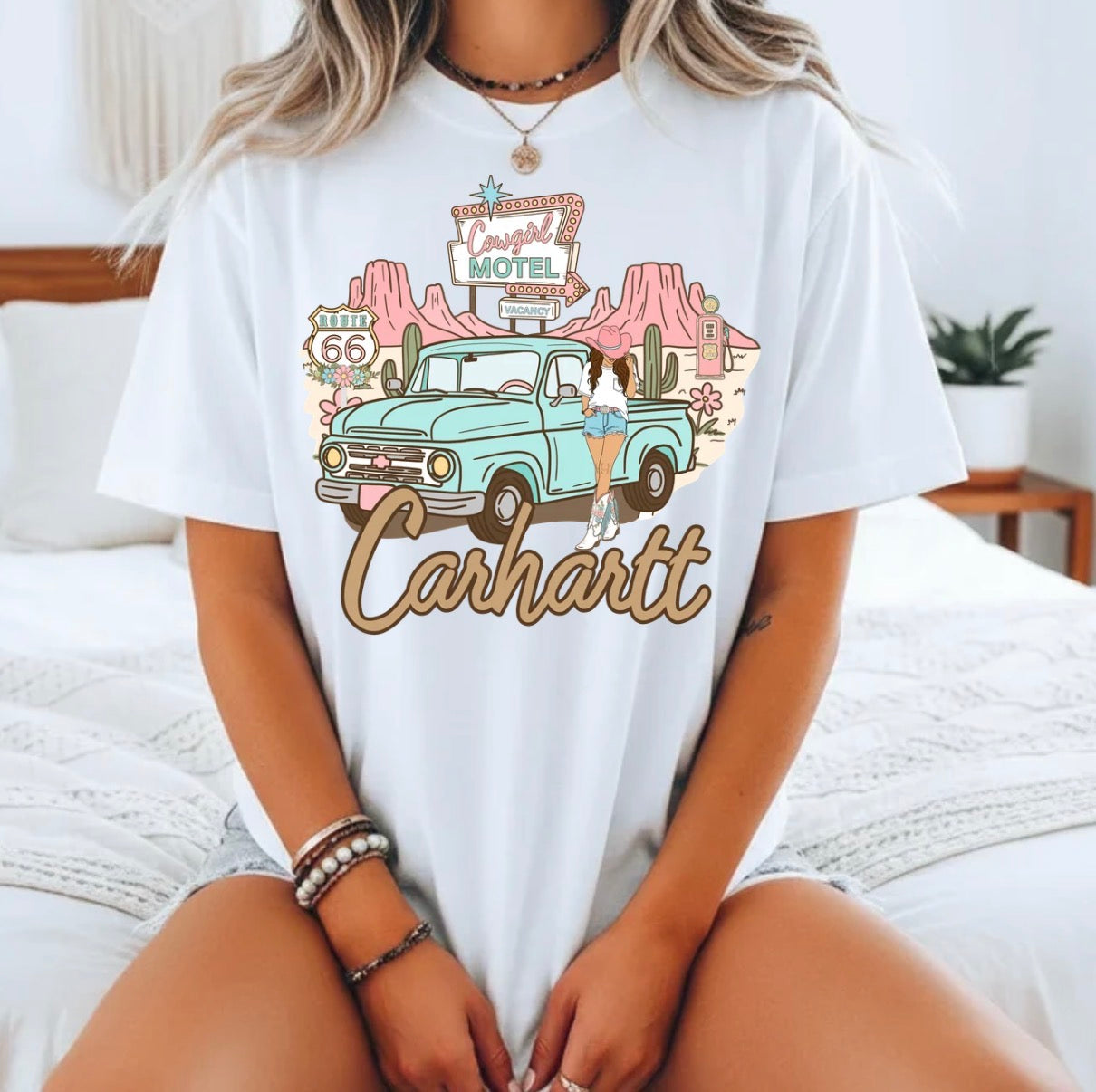 CARHARTT TRANSFER