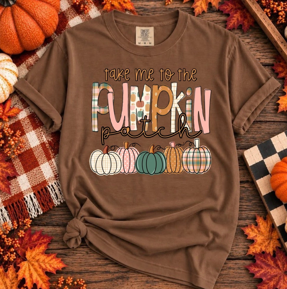 FALL TRANSFER