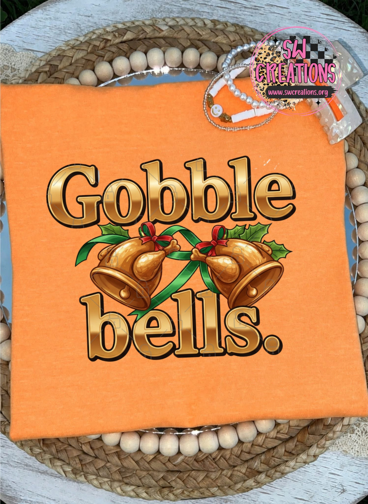 THANKSGIVING TRANSFER