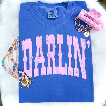 DARLIN TRANSFER