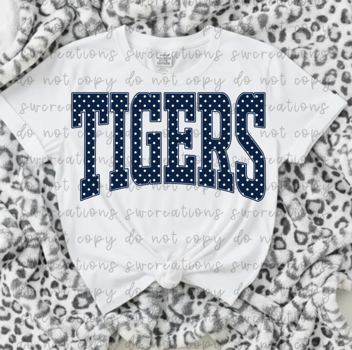 TIGERS TRANSFER