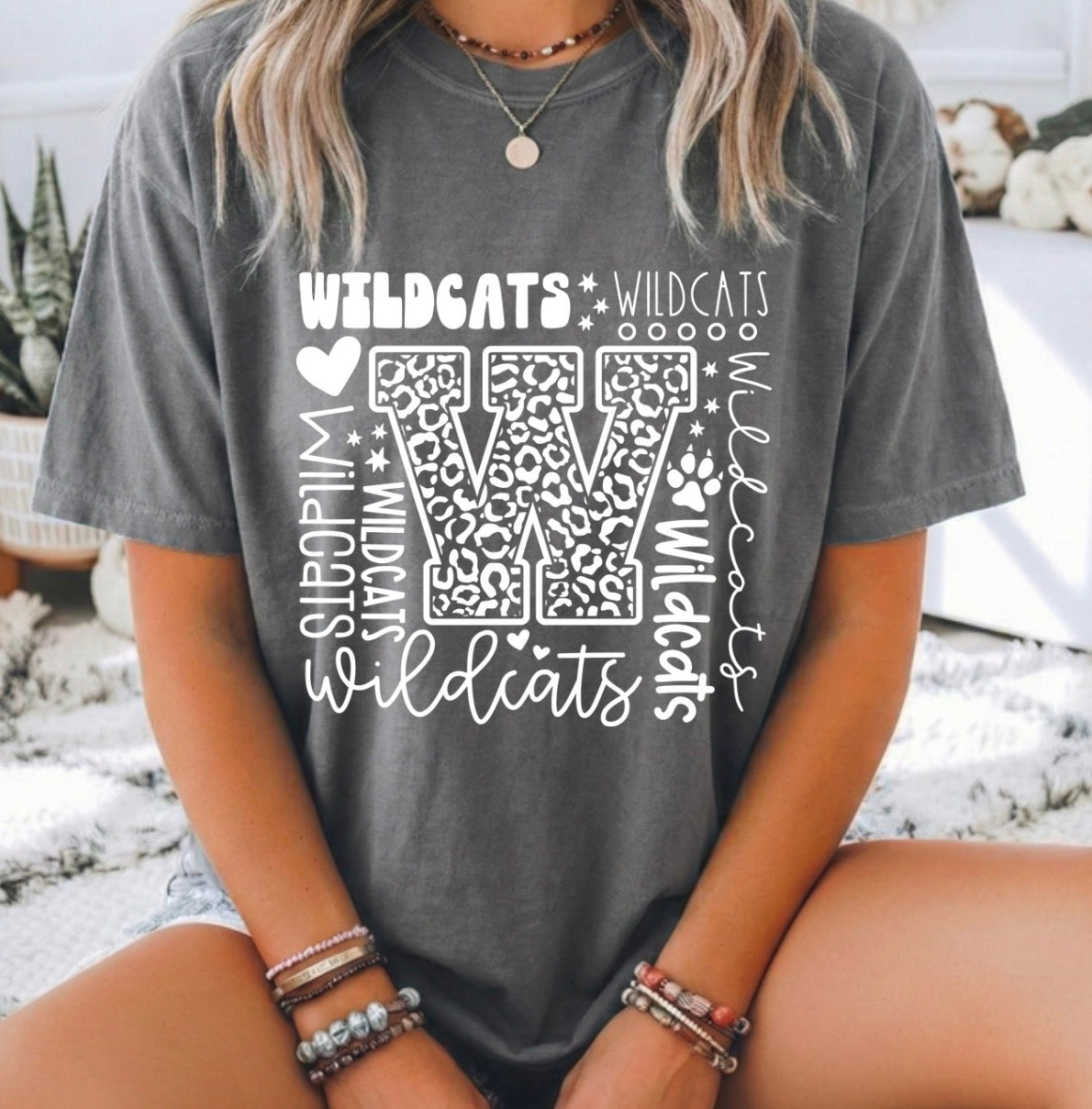 WILDCATS TRANSFER
