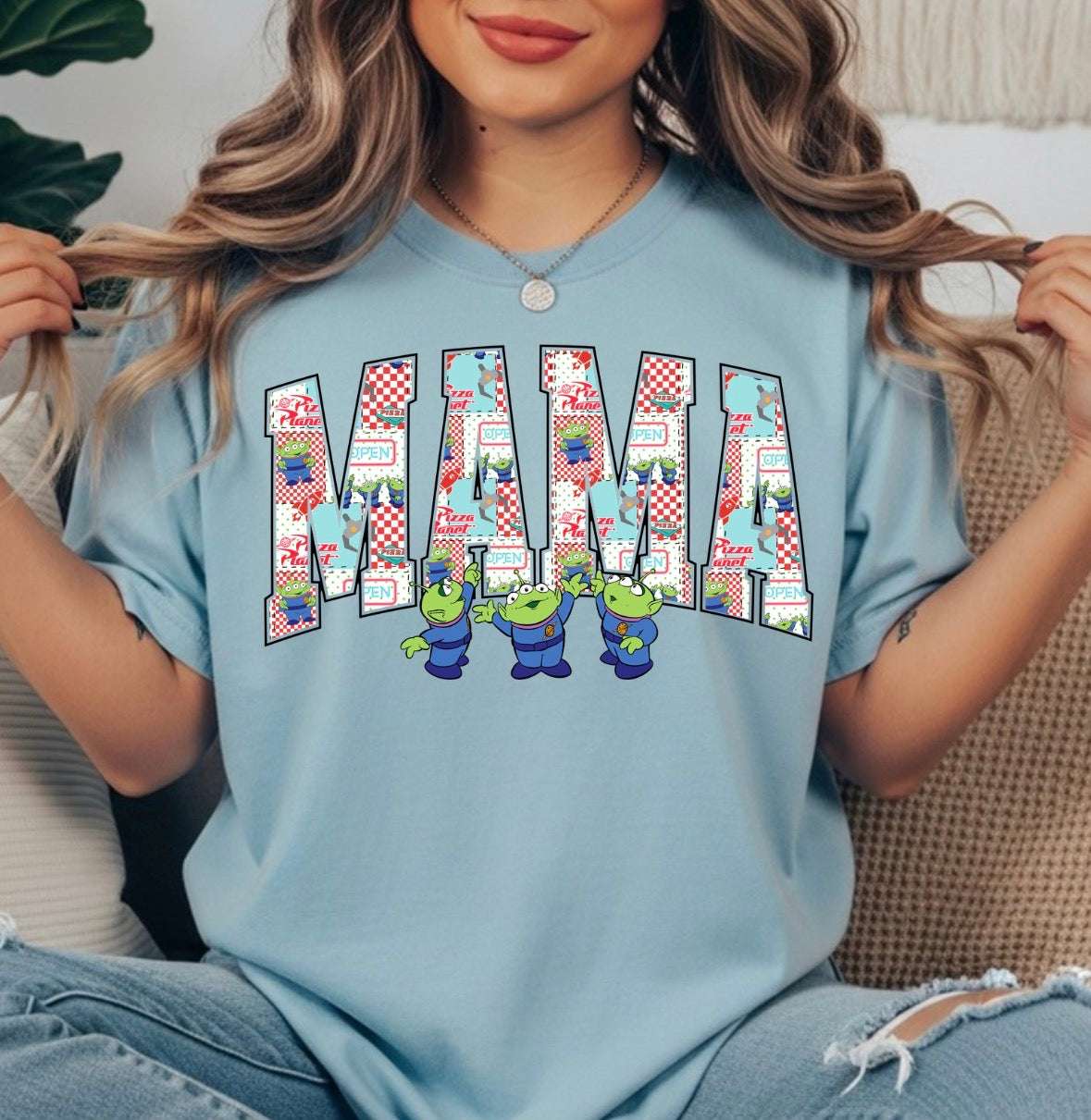 MAMA TRANSFER