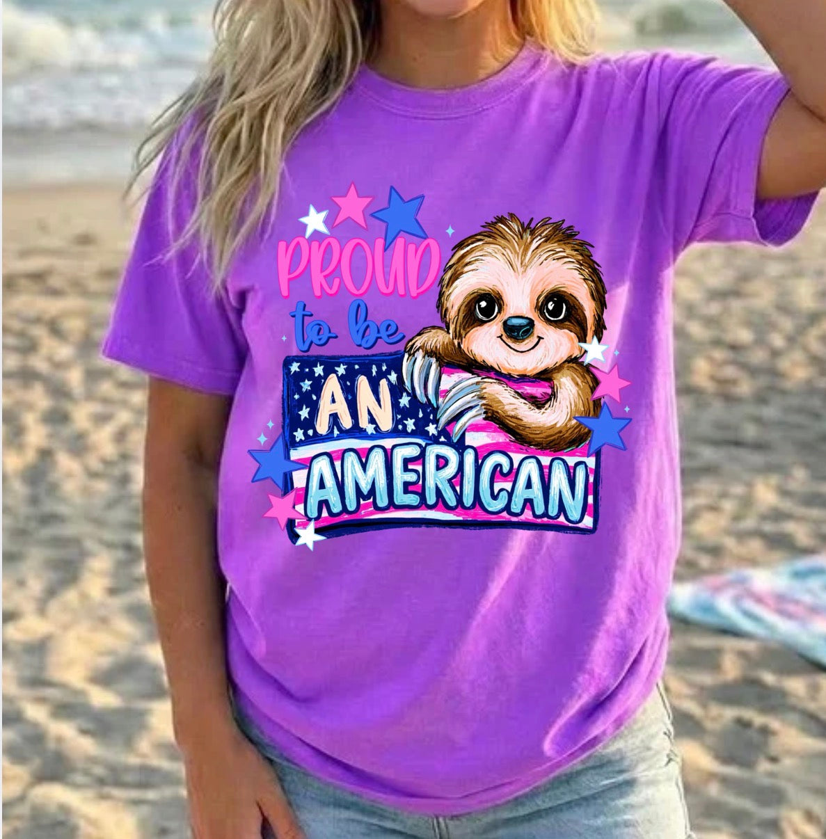 4TH OF JULY TRANSFER