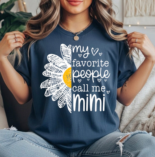 MIMI TRANSFER