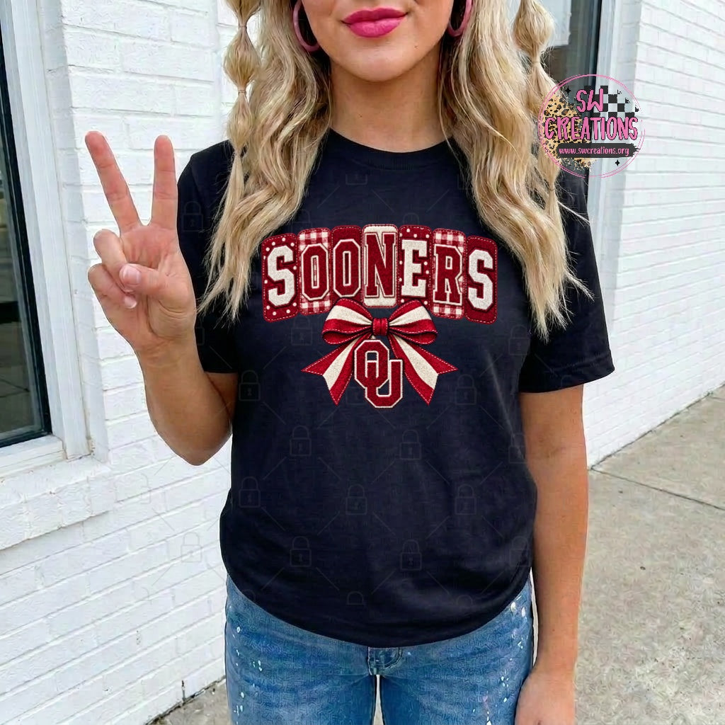 SOONERS TRANSFER
