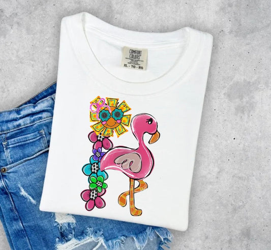 FLAMINGO TRANSFER