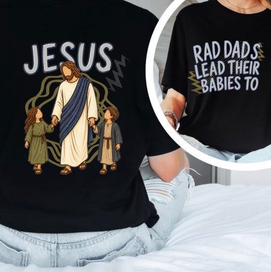 JESUS TRANSFER