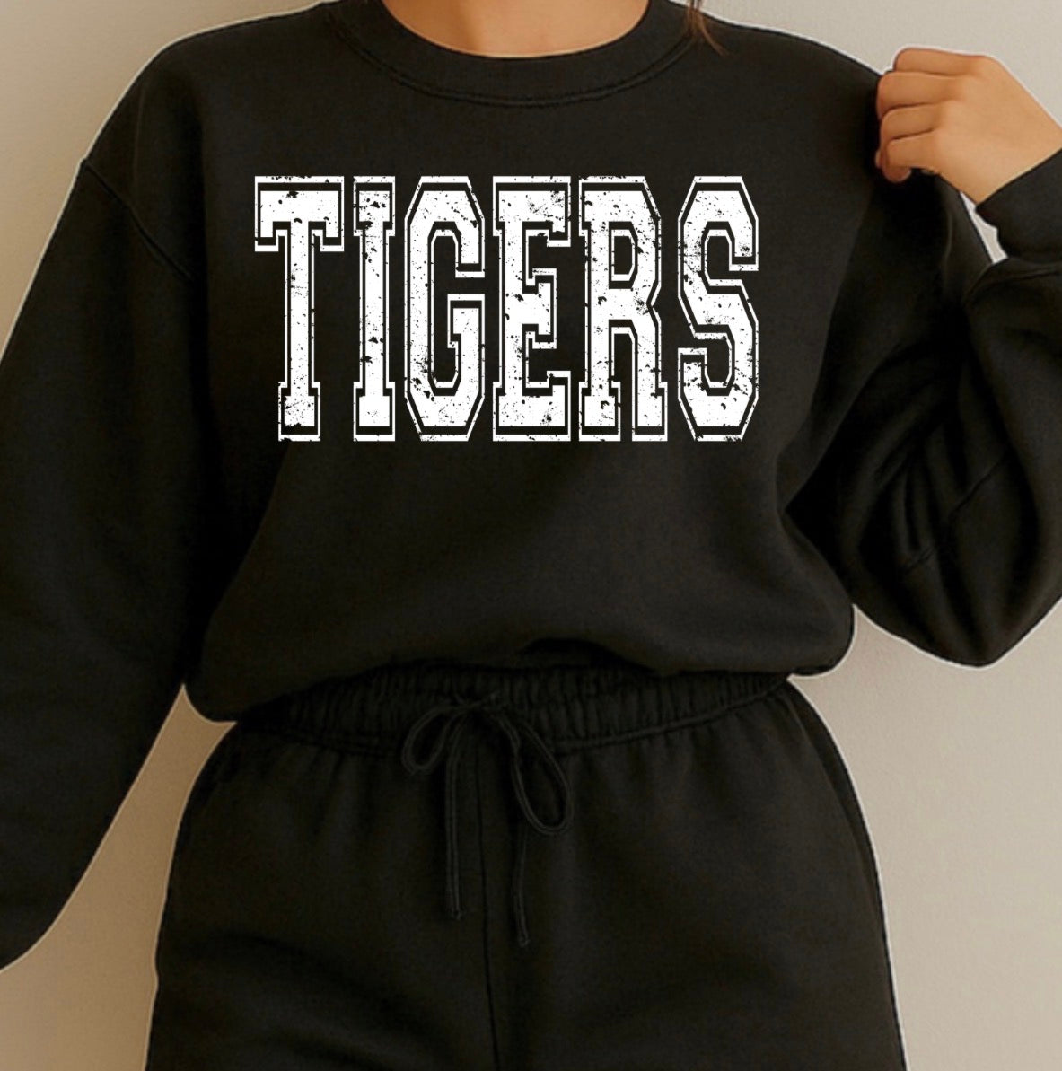 TIGERS TRANSFER