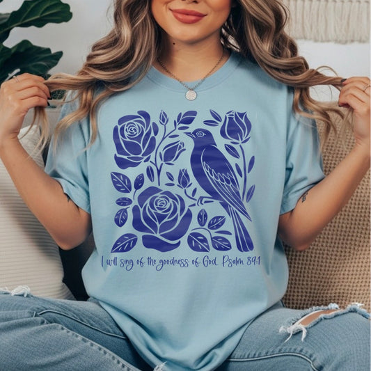 CHRISTIAN FAITH TRANSFER