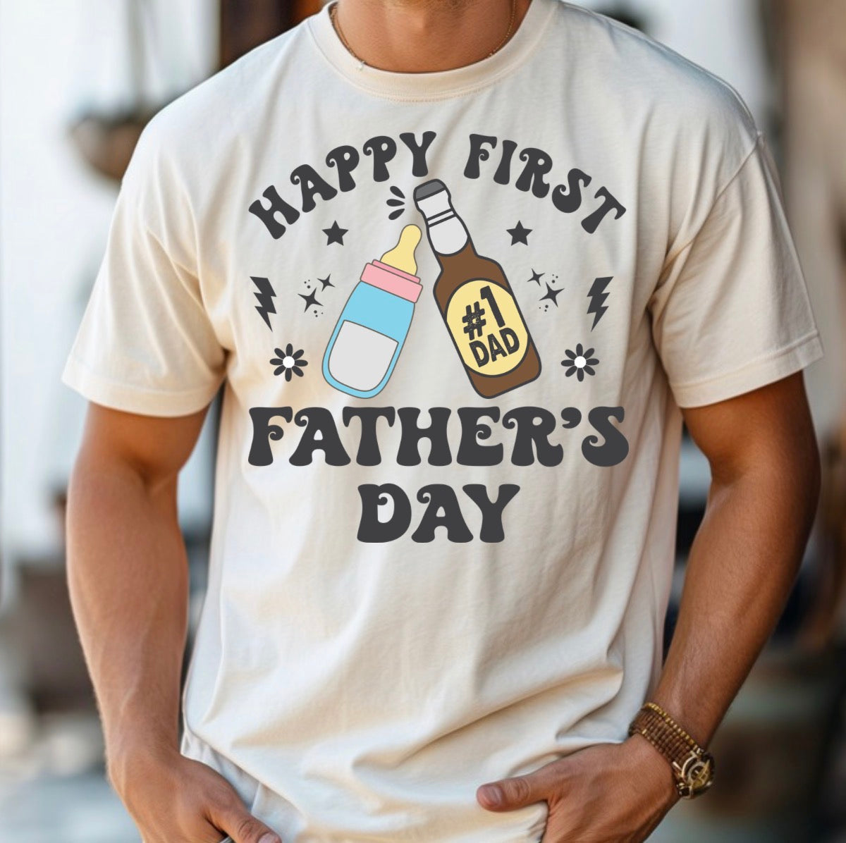 1ST FATHERS DAY TRANSFER