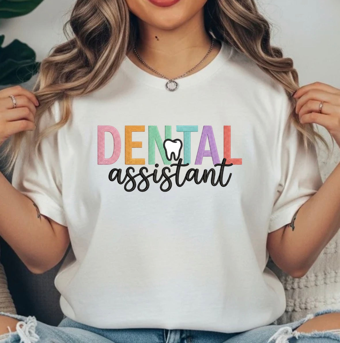 DENTAL TRANSFER