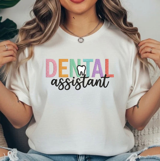 DENTAL TRANSFER