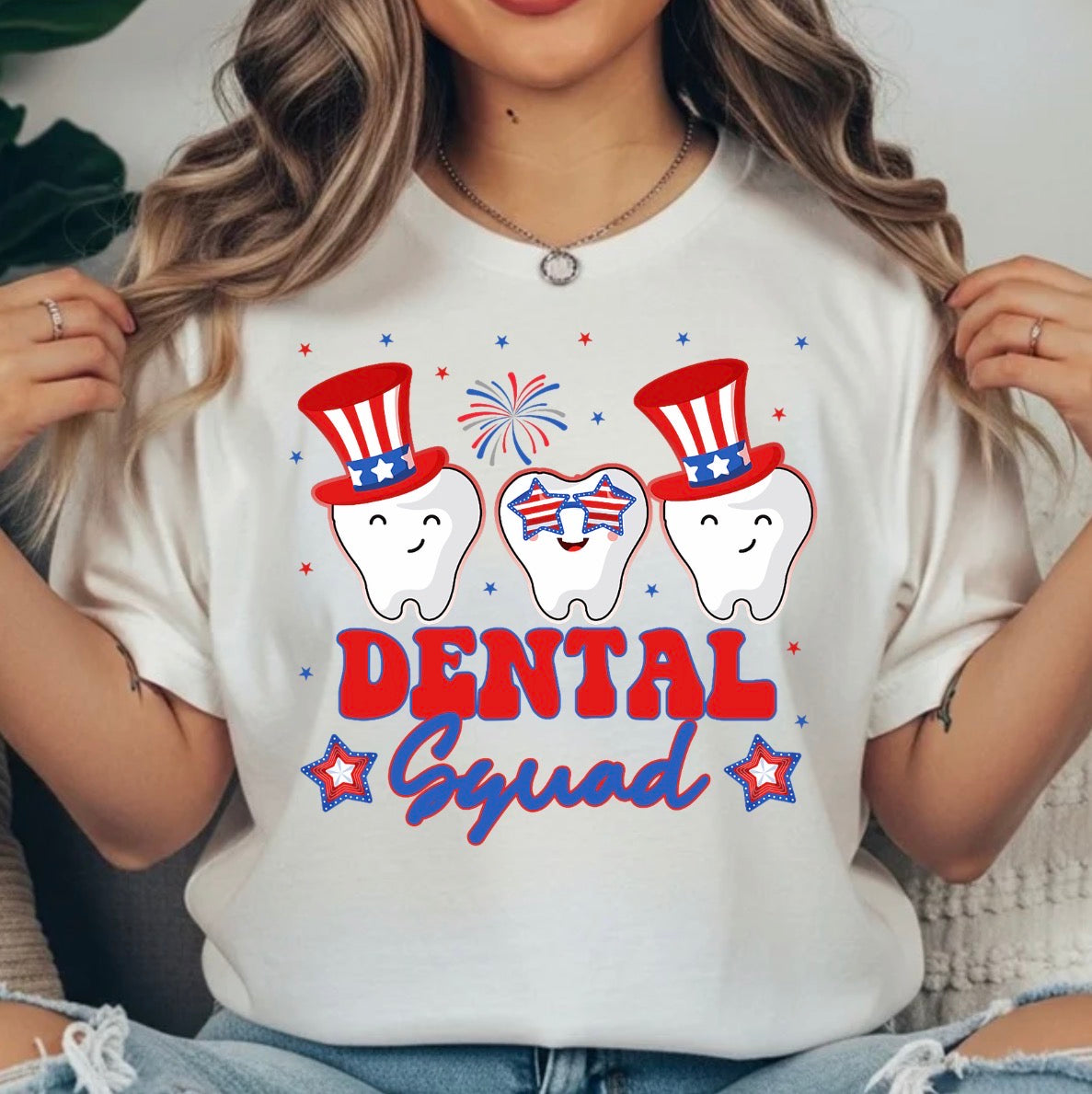 DENTAL TRANSFER