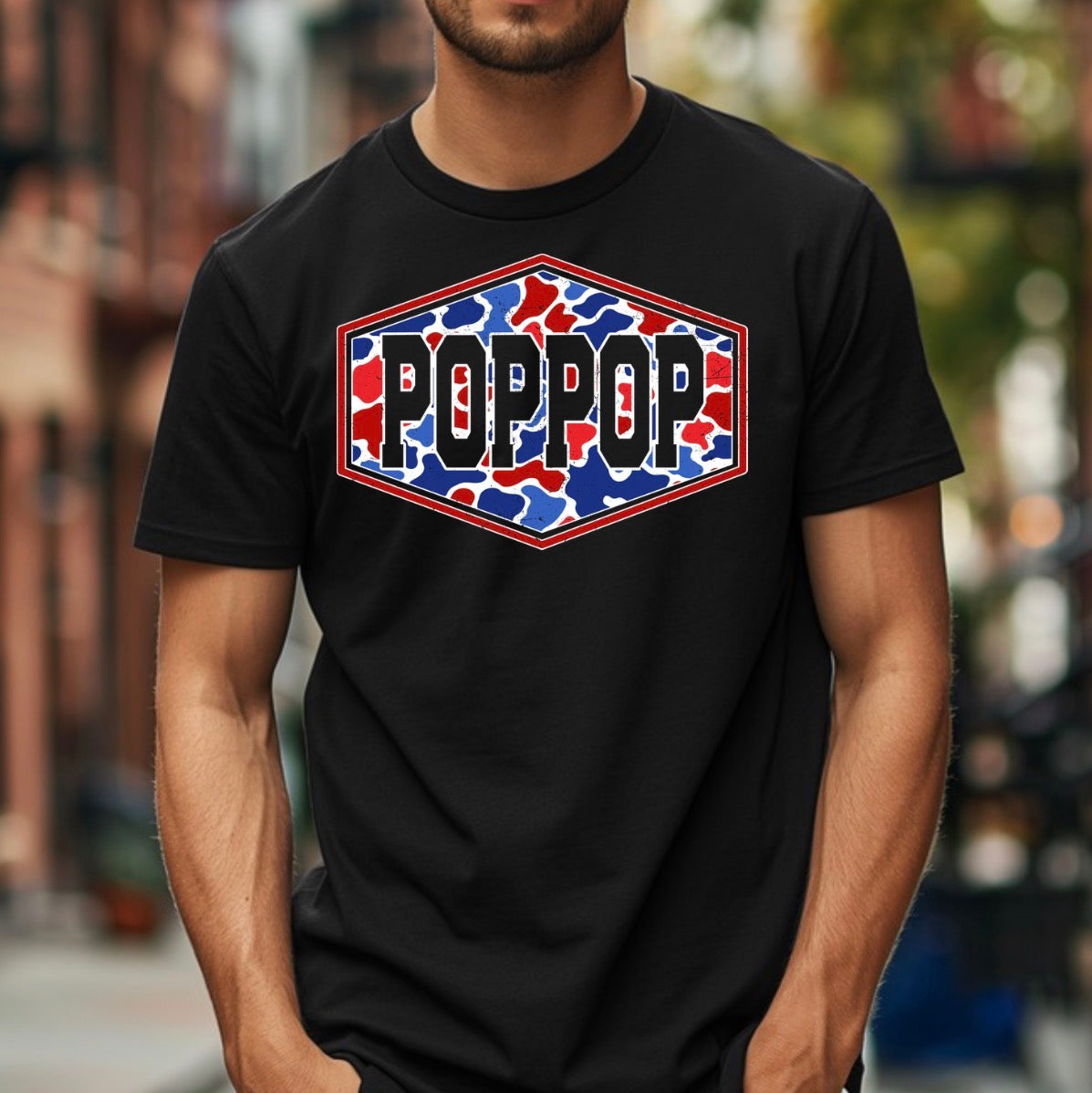 POP POP TRANSFER