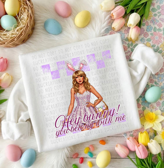 EASTER TRANSFER