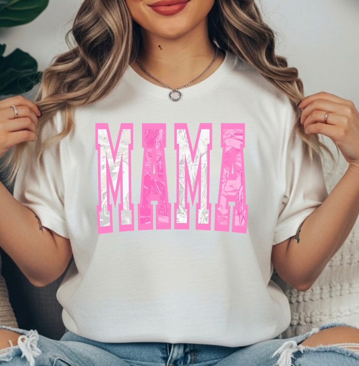 MAMA TRANSFER