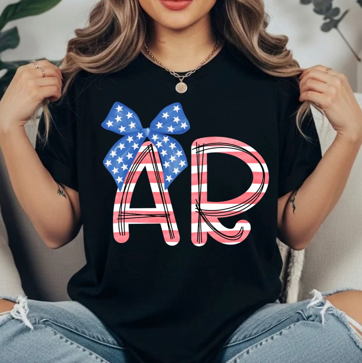 AR TRANSFER