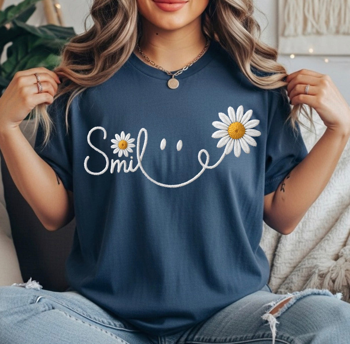 SMILE  TRANSFER