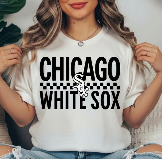 WHITE SOX TRANSFER