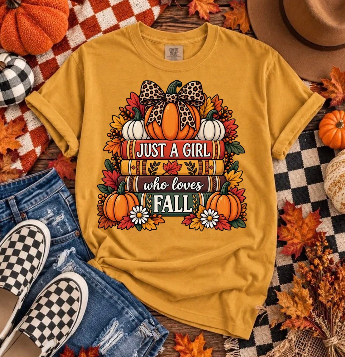 FALL TRANSFER