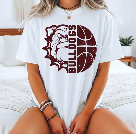 BULLDOGS TRANSFER