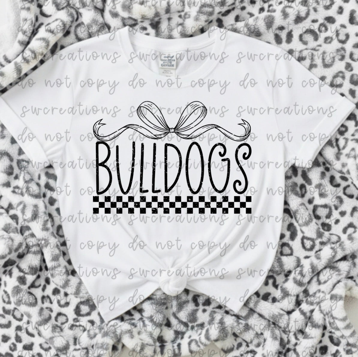 BULLDOGS TRANSFER