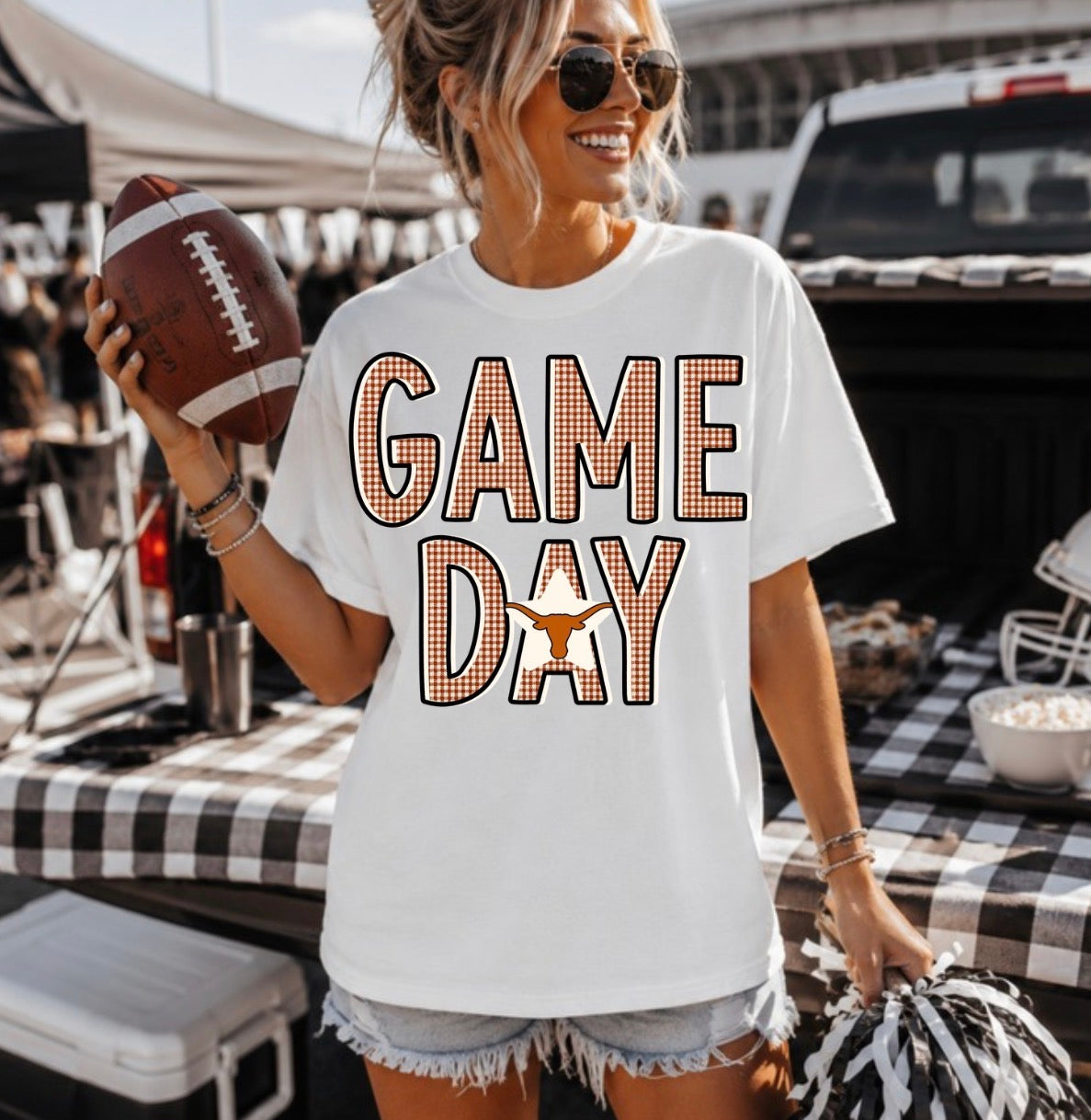 GAME DAY TRANSFER