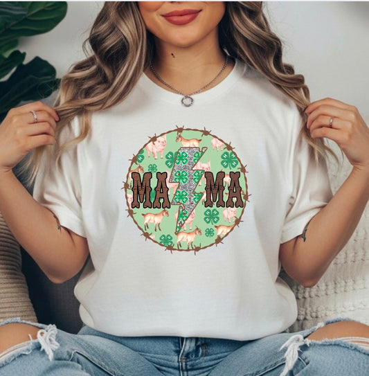 4H MAMA TRANSFER